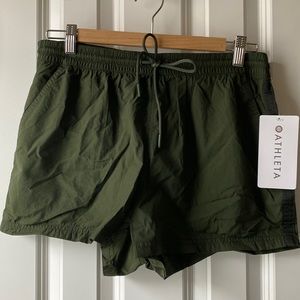 Athlete expedition short 8